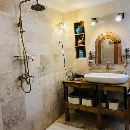 Apartment Les Cigales - Souplex Cosy Et Calme *