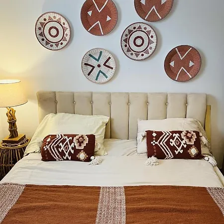 Les Cigales - Souplex Cosy Et Calme Apartment *